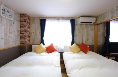 Chikusa Ward Apartment | Prosper 6th bldg