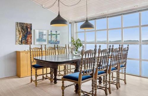 Meland Villa | RVH29 - Fjord Hideaway Villa