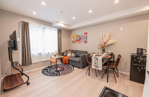 Setagaya Apartment | Mi-Hotel Shimokitazawa 渋谷下北沢