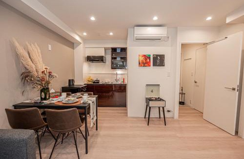Setagaya Apartment | Mi-Hotel Shimokitazawa 渋谷下北沢