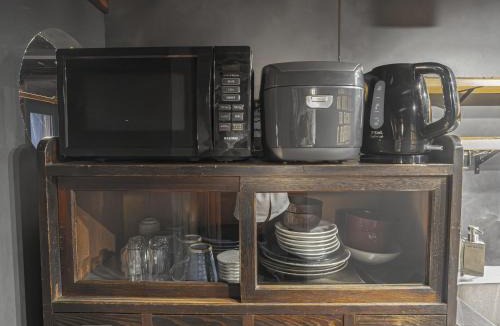 Toba Apartment | 旅館 なおみ Samurai House