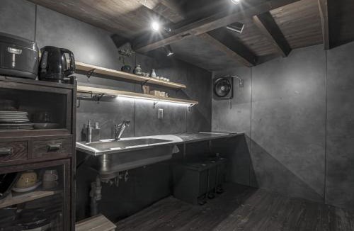 Toba Apartment | 旅館 なおみ Samurai House