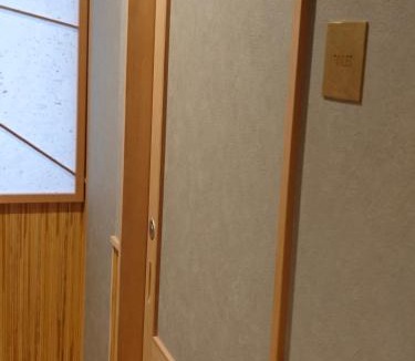 Shimogyo Apartment | HISASHI,yukari