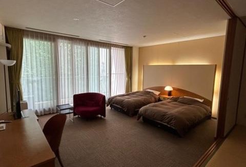 Achi Hotel | Jibuzaka Village Hotel