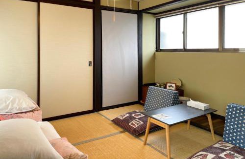 Matsumoto House | 松本はなれ Matsumoto HANARE - Japanese style private bedroom Guest hause