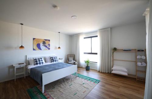 Poriya Illit Villa | Sun Circle - וילה יוקרתית עם בריכה מול הכנרת