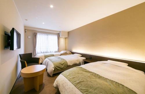 Aizuwakamatsu Hotel | Onyado Toho