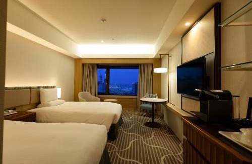 Hatobacho Hotel | Hotel Okura Kobe