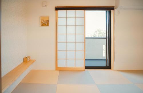 Nishikyo Apartment | Mulan Stay 松尾大社