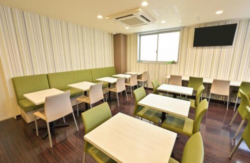 Tsu Hotel | Sanco Inn Tsu Ekimae