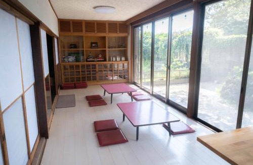 Minamitsuru-gun Hostel | Backpacker's House Kamome