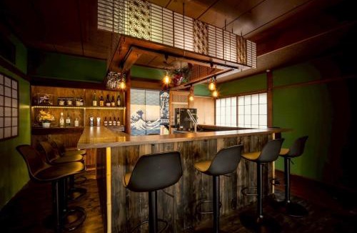 Minamitsuru-gun Hostel | Backpacker's House Kamome