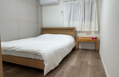 Miyakojima Villa | 寬居 kuanju 一棟貸し 広々一戸建て JR桜ノ宮駅徒歩3分 最大8名 梅田 大阪城公園アクセス良好