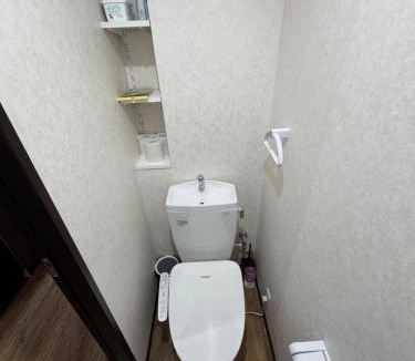 Dotonbori Apartment | shizuka1 501
