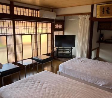 Yawata House | 橋本の香