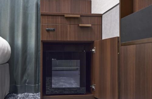 Sannomiya Hotel | Villa Fontaine Kobe Sannomiya