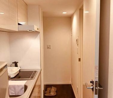 Kinshi Apartment | KIYO Skytree Hotel 錦糸町駅徒歩3分 空港直通 新宿 渋谷直行