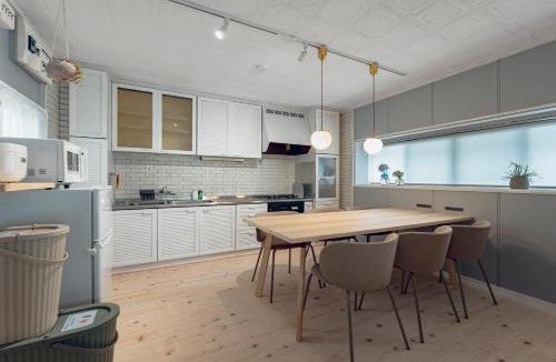 Nakatsugawa House | ENAYA nakatsugawa ーえなや中津川ー
