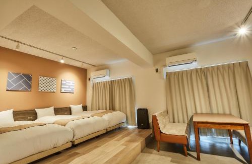 Arashiyama Hotel | Riverside Arashiyama