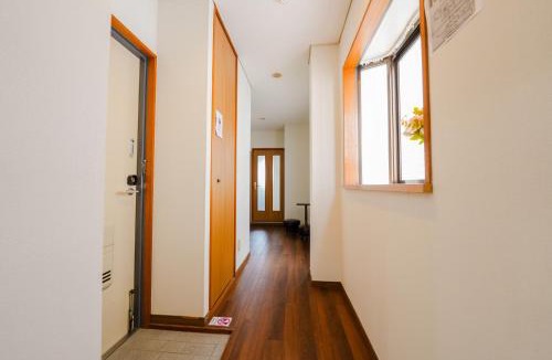 Miyakojima Apartment | Three minutes walk to subway Direct to the airport Umeda business district