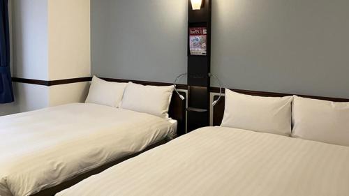 Yanagibashi Hotel | Toyoko Inn Tokyo Akiba Asakusabashi-eki Higashi-guchi