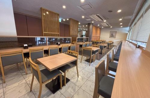 Ageo Hotel | Hotel Route-Inn Ageo