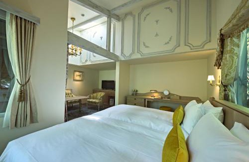 Kyukaruizawa Hotel | Auberge de Primavera