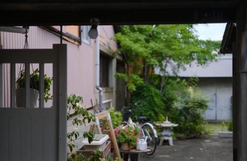 Kawasaki House | 伊勢ゲストハウス紬舎-Ise Guesthouse Tsumugiya-