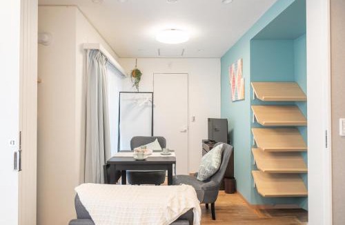 Asakusa Apartment | Nestry Asakusa 302号室