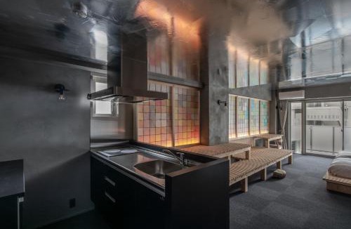 Meieki Apartment | MN Building - Vacation STAY 11196