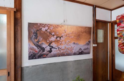 Chidoricho Villa | Former Yoshidaya Hikonana Residence, a Registered Tangible Cultural Property 倉敷の宿 国登録有形文化財 旧吉田彦七邸 一棟貸切 1日1組限定 特別な体験 日本の伝統建築で過ごす非日常を