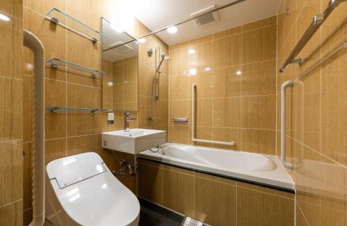 Ueno Hotel | APA Hotel Ueno Okachimachi Ekimae Minami