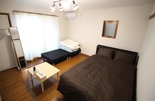 Higashiyama Apartment | Kyoto - Apartment/Vacation STAY 7424