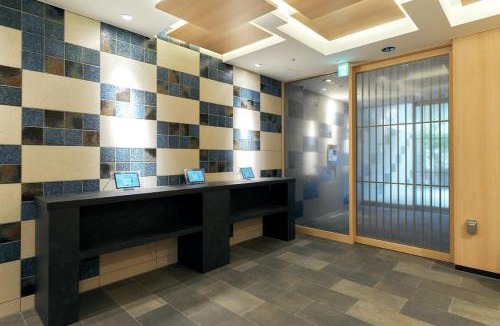 Minamisenba Apartment | STAYAT OSAKA SHINSAIBASHI east - Family Room