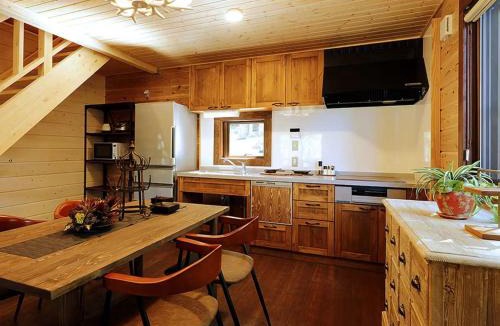 Chino House | Class Vesso Tateshina - Vacation STAY 51898v