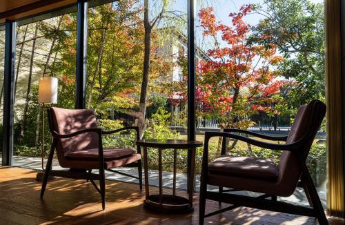 Sannenzaka Ninenzaka Hotel | The Hotel Seiryu Kyoto Kiyomizu - a member of the Leading Hotels of the World-