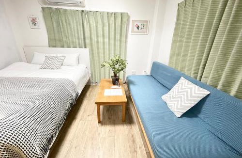 Ikebukuro Apartment | M101 8mins from Ikebukuro sta 9min to Shinjuku byTrain