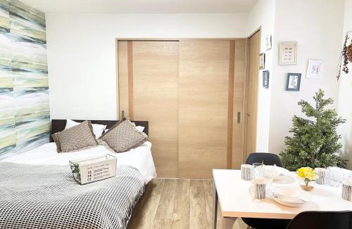 Ikebukuro Apartment | M101 8mins from Ikebukuro sta 9min to Shinjuku byTrain