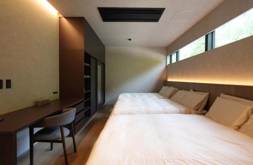 Tsuru Villa | 郷音 The Summit Club