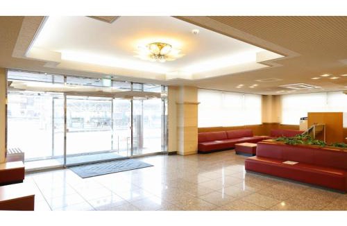 Takaoka Hotel | Smile Hotel Takaoka Ekimae - Vacation STAY 89698v