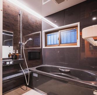 Setagaya Villa | 抹茶庵用賀東京 Matcha-An Yoga Tokyo
