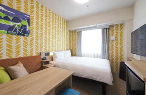 Kakogawa Hotel | Tabino Hotel Kakogawa Befu Station