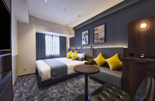 Sannomiya Hotel | Villa Fontaine Kobe Sannomiya