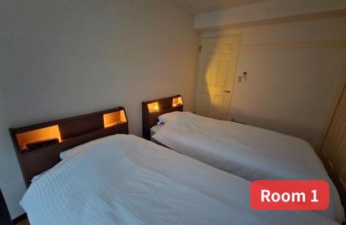 Funabashi Apartment | Vacation House 2