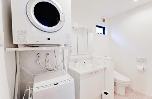 Yotsuya Apartment | Tomo House Yotsuya-Sanchome 101 - from 6 minutes station 四谷三丁目 101 駅から徒歩6分
