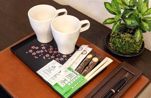 Uehonmachi Hotel | Osaka - Hotel/Vacation STAY 65262