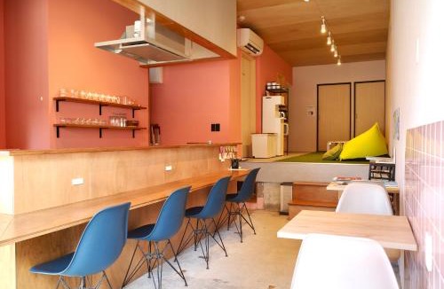 Matsuyama Hostel | 三津ミーツ
