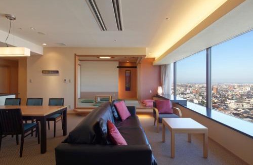 Korinbo Hotel | Kanazawa Tokyu Hotel