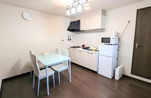 Asahi Apartment | en stay 005
