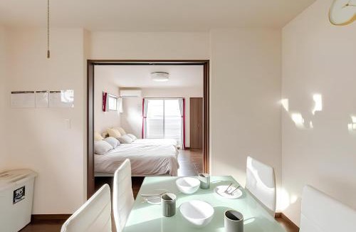 Asahi Apartment | en stay 005